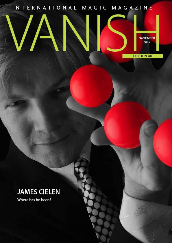 Vanish-Cover
